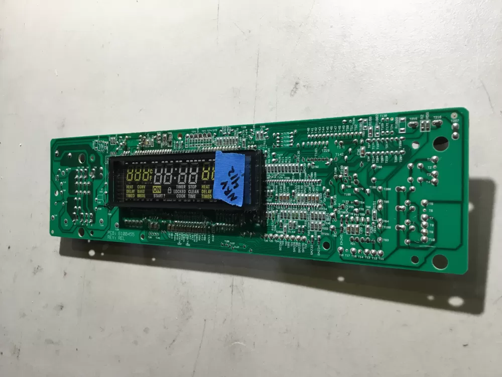 Whirlpool 4453664 8302967 Oven Control Board AZ41415 | NRV412