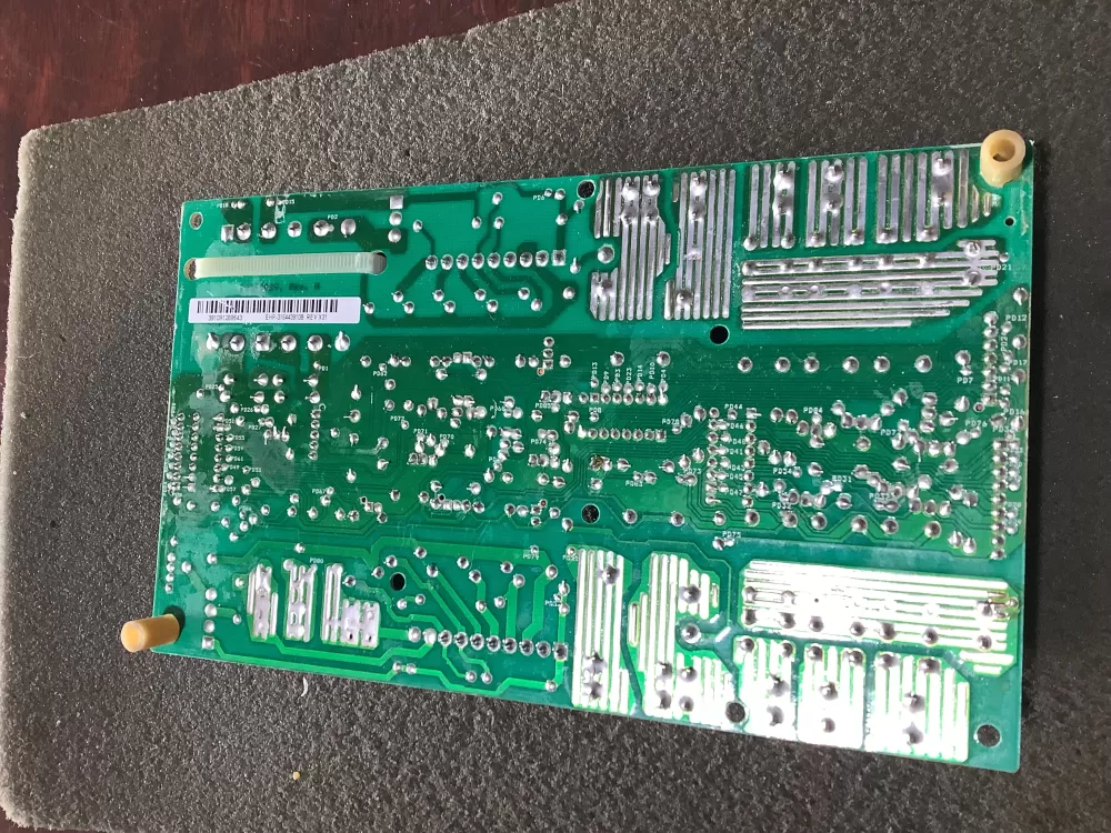 Kenmore 7316443910 Oven Control Board Mwwall AZ111726 | NR517