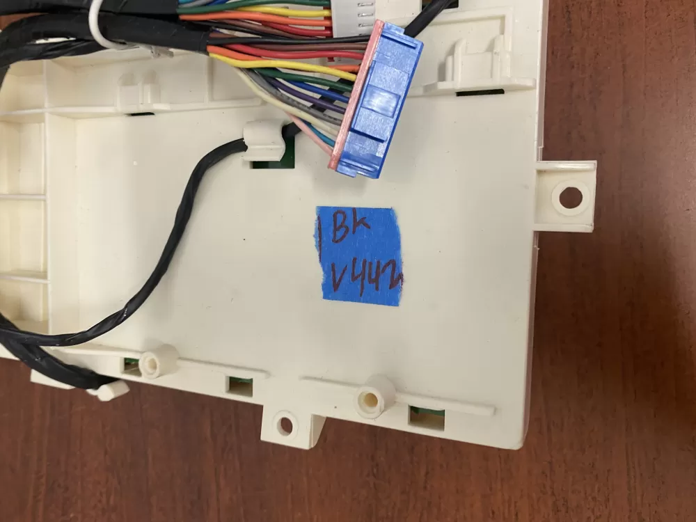 LG 6870EC9139A 6871EC1116C Washer Control Board AZ45749 | BKV442