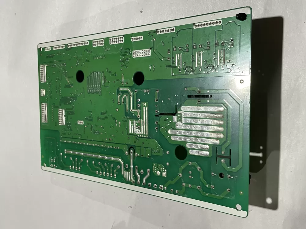 GE 197D8523G101 70213260402GA MB6075LLC Refrigerator Control AZ187471 | Wm2017