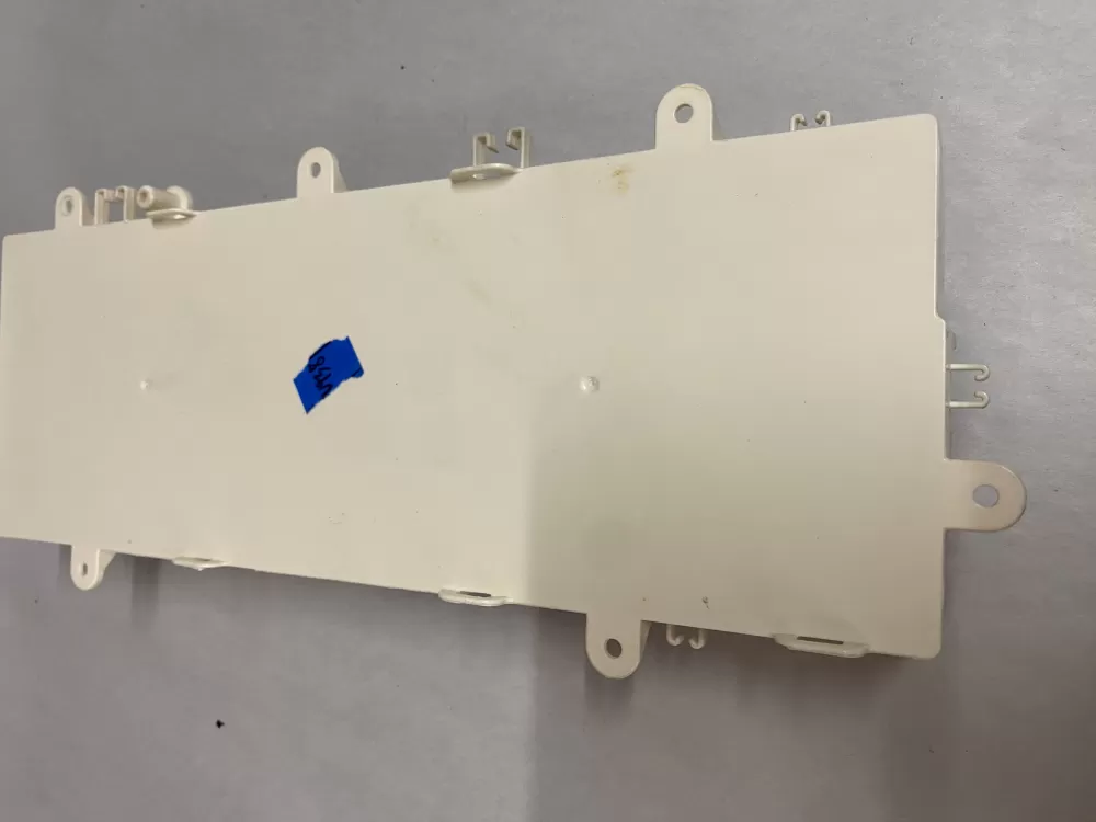 LG EBR81634301 Washer Control Board Eax65983301 AZ212324 | BKV938