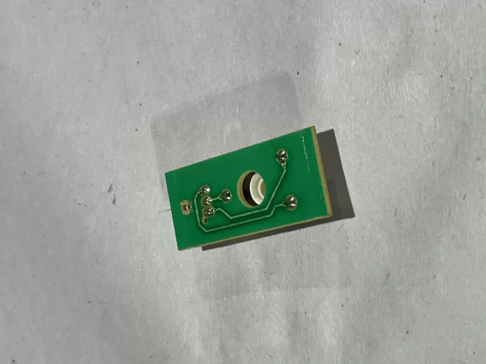 Frigidaire Kenmore AP6037540 Refrigerator Control Board AZ152259 | Wm875