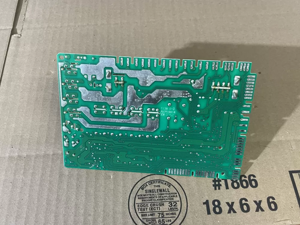 Whirlpool AAWCB-004 Washer Control Board AZ96185 | Wm1906