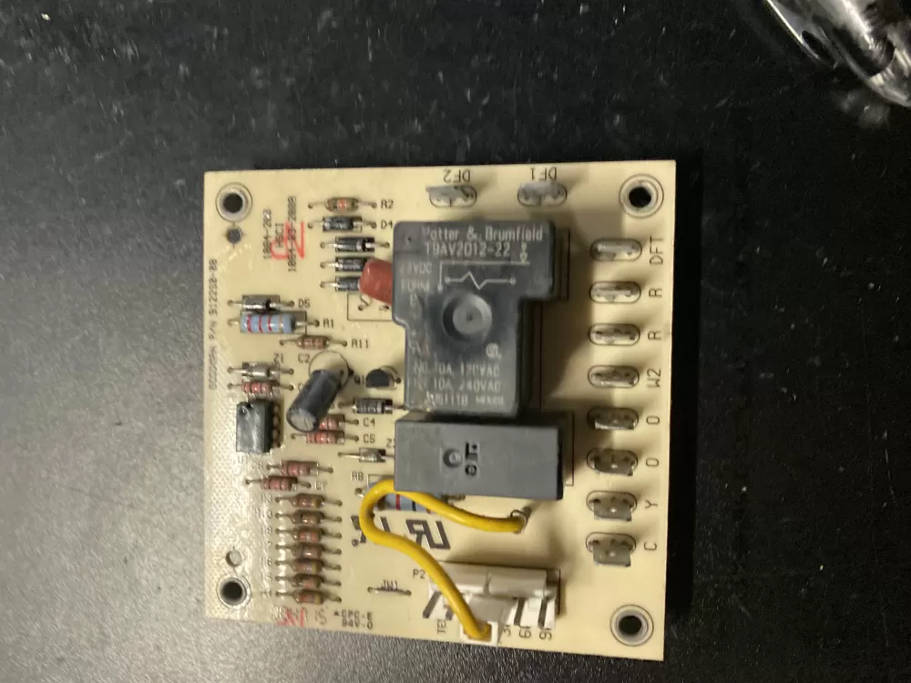 Amana B12260-08 Control Board