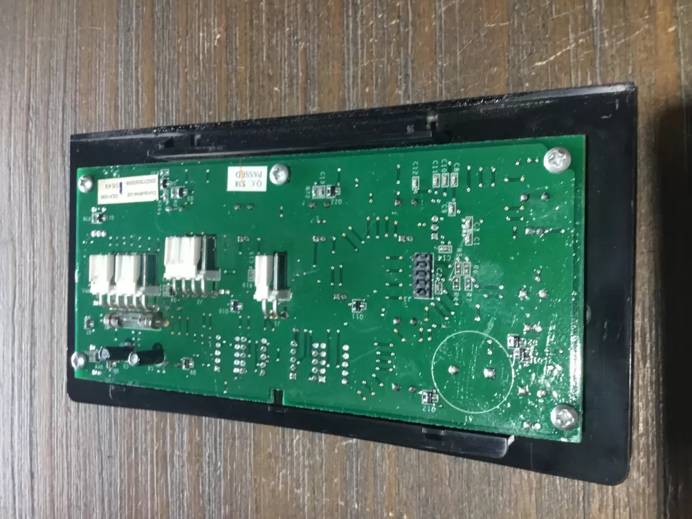 GE Hotpoint 200D7355G006 Refrigerator Control Board Dispenser AZ52116 | NR1871