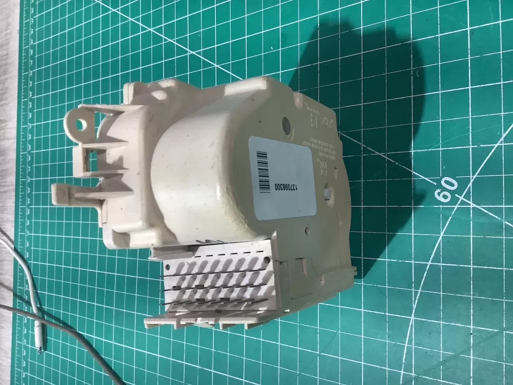 Kenmore Frigidaire 137098300 Washer Combo Timer AZ190310 | AR315
