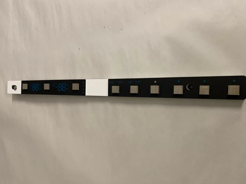 Samsung   RF8000MC  DA92-00943 Refrigerator 