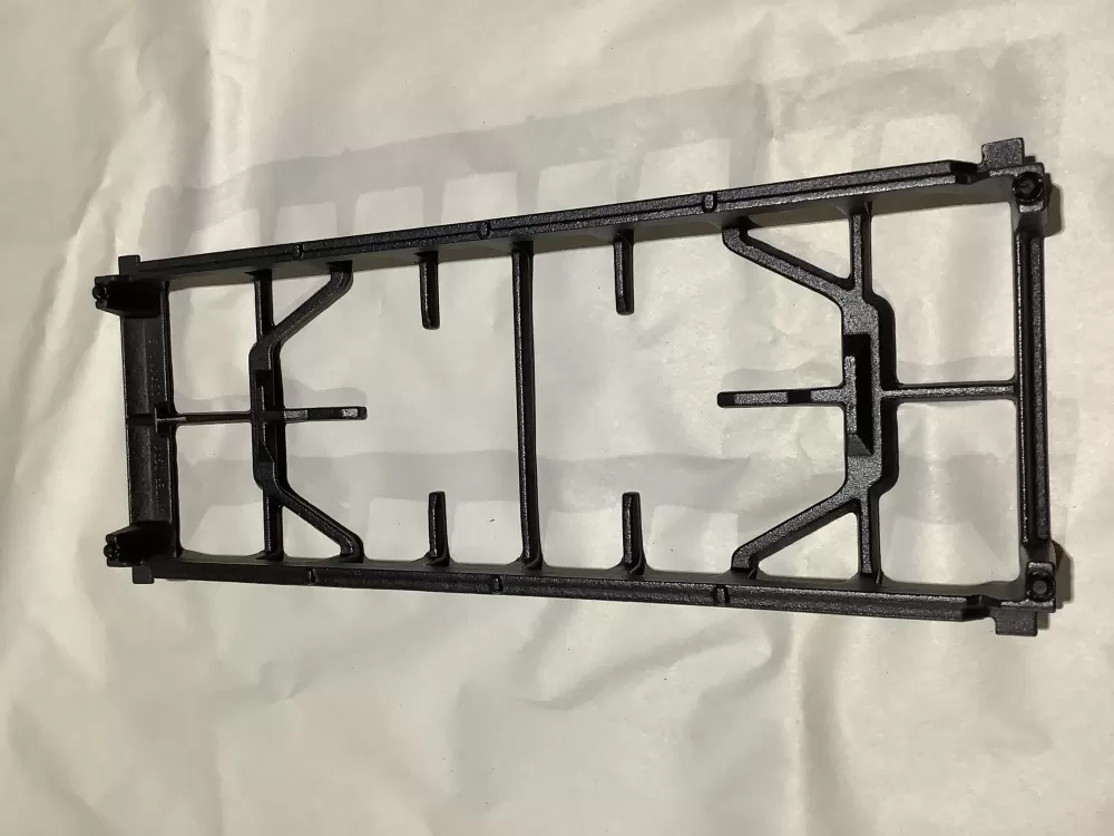Samsung 03441A Dg94 03441a Range Center Grate AZ128412 | Sl225