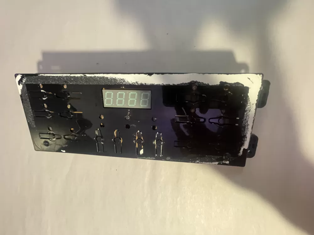 Frigidaire 316630005 AP5736344 Range Electronic Control Board AZ198317 | KM2729