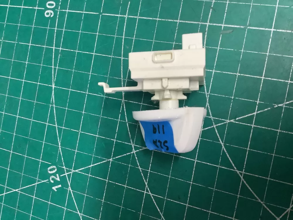 Whirlpool W10859568 Washer Switch AZ205615 | SL119