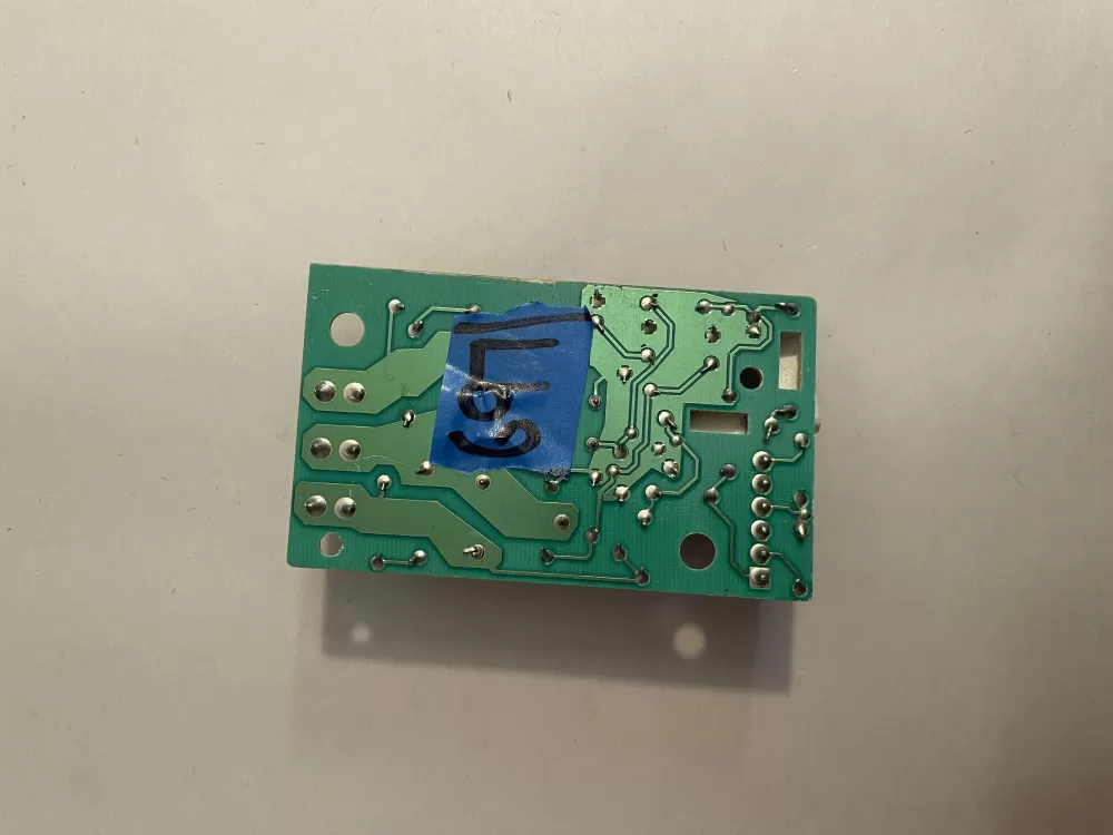 Kenmore 316429301 AP3837345 Oven Range Control Board AZ180760 | KM697