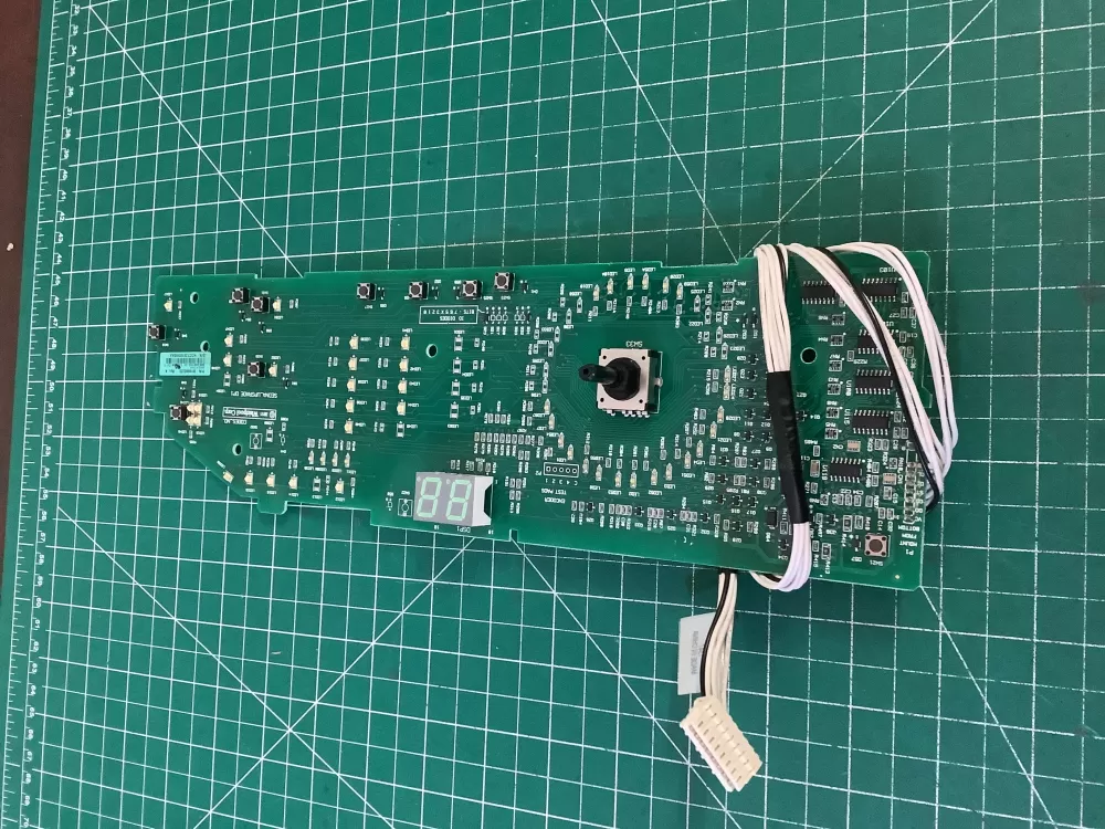 Whirlpool W10568320 Dryer Control Board AZ197055 | NR2753