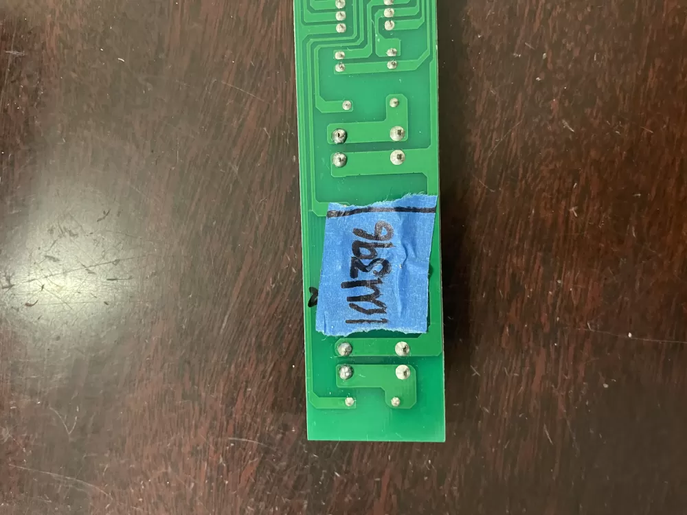  Mother Board for Blaze Refrigerator - BLZ-SSR50DH-015 AZ36701 | KM396