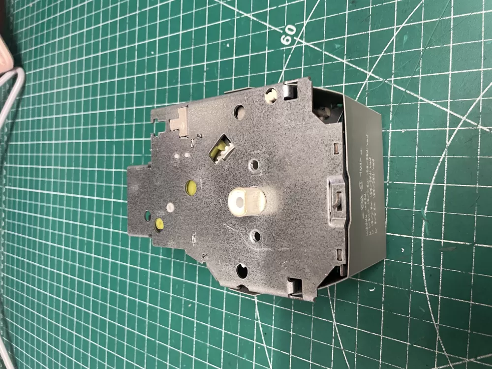 Frigidaire 154328901A Dishwasher Timer