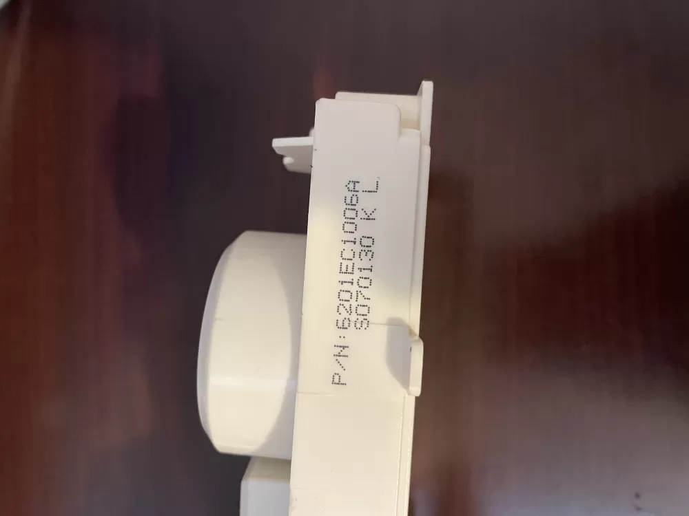 LG 5251356 6201EC1006E Washer Control Board Noise Filter AZ49744 | KM1817