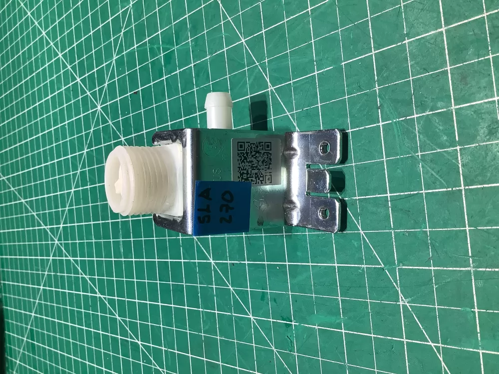 GE 265D2393P003 Dishwasher Water Inlet Valve AZ142457 | SL270