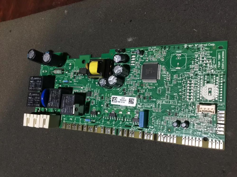 Whirlpool  W11044131  785205-00  W10647560 Control Board - Part #
