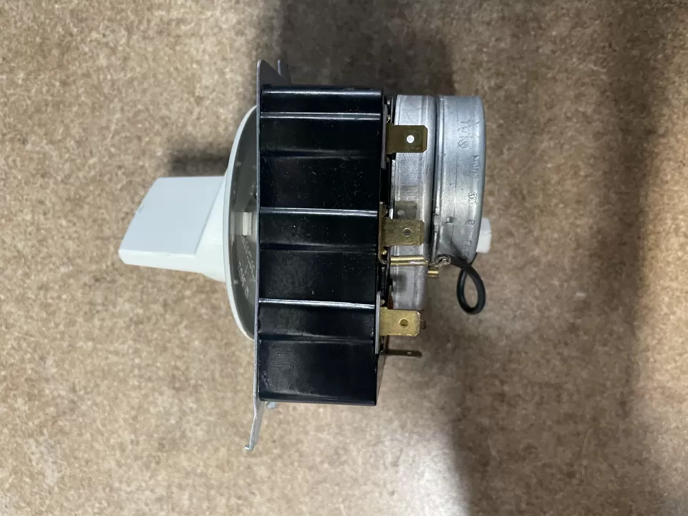 GE General Electric Hotpoint 175D2308P010 WE4X870 Dryer Timer AZ17230 | KM1362