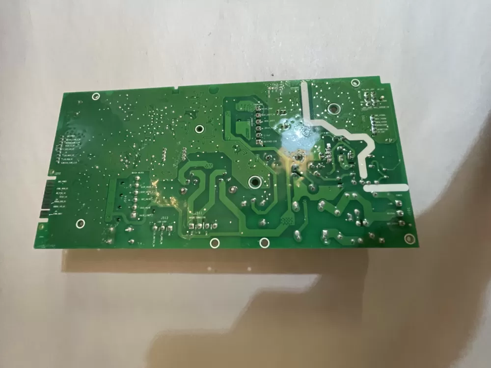 GE 290D2227G003 290D1525G002 WH18X26234 Washer Control Board AZ194257 | KM2297
