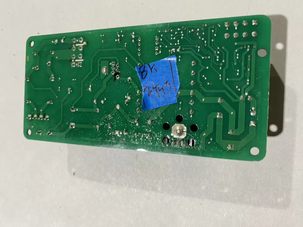 Whirlpool Maytag KitchenAid Refrigerator Power Control Board AZ145943 | BK2445