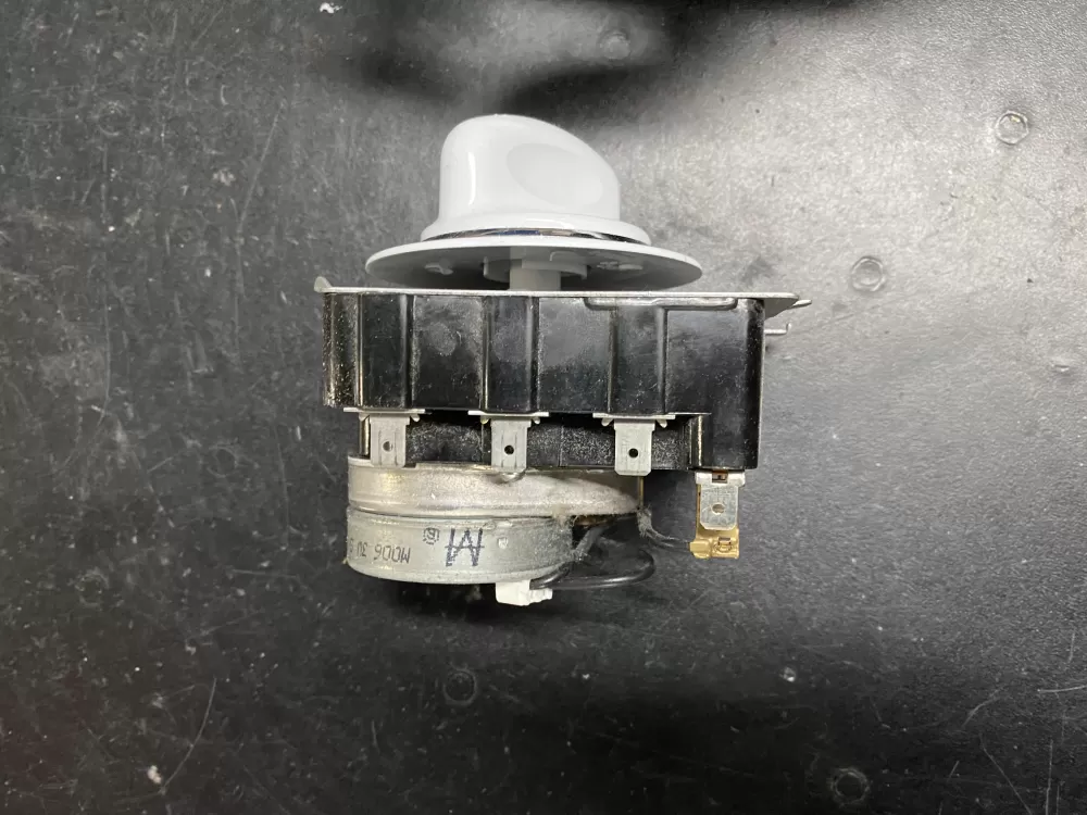 GE Hotpoint 572D520P017 Dryer General Electric Timer AZ14720 | BK1307