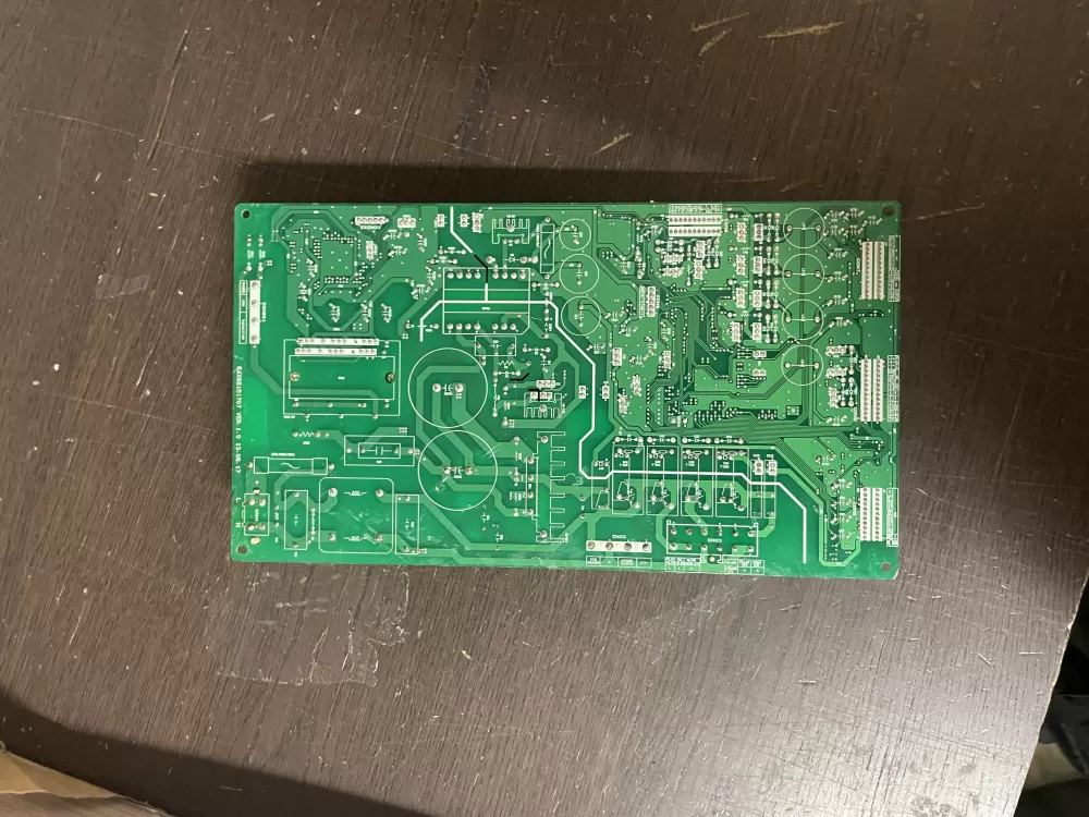 LG EBR77042537 AP5977614 Refrigerator Control Board AZ39842 | Wmv395