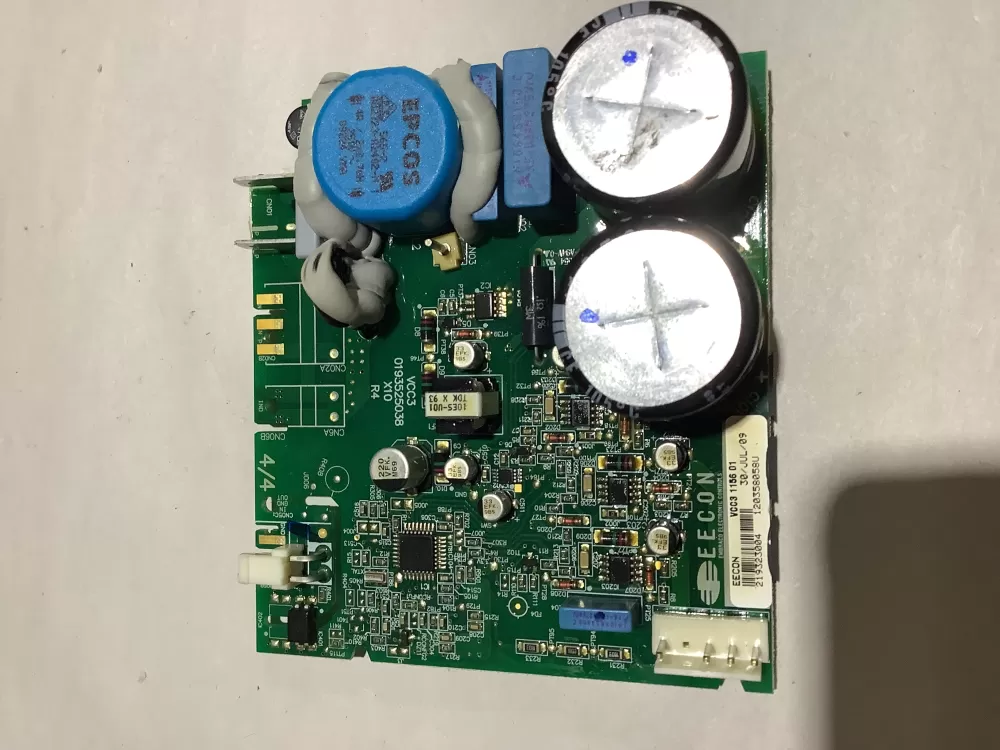 Frigidaire A03168902 Dryer Control Board AZ144668 | ZC2431