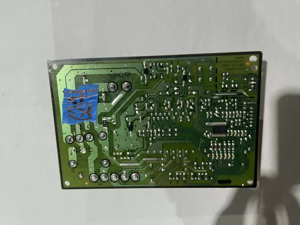 Samsung DA92 00459B PBA1D0030 Refrigerator Control Board AZ182173 | KM624