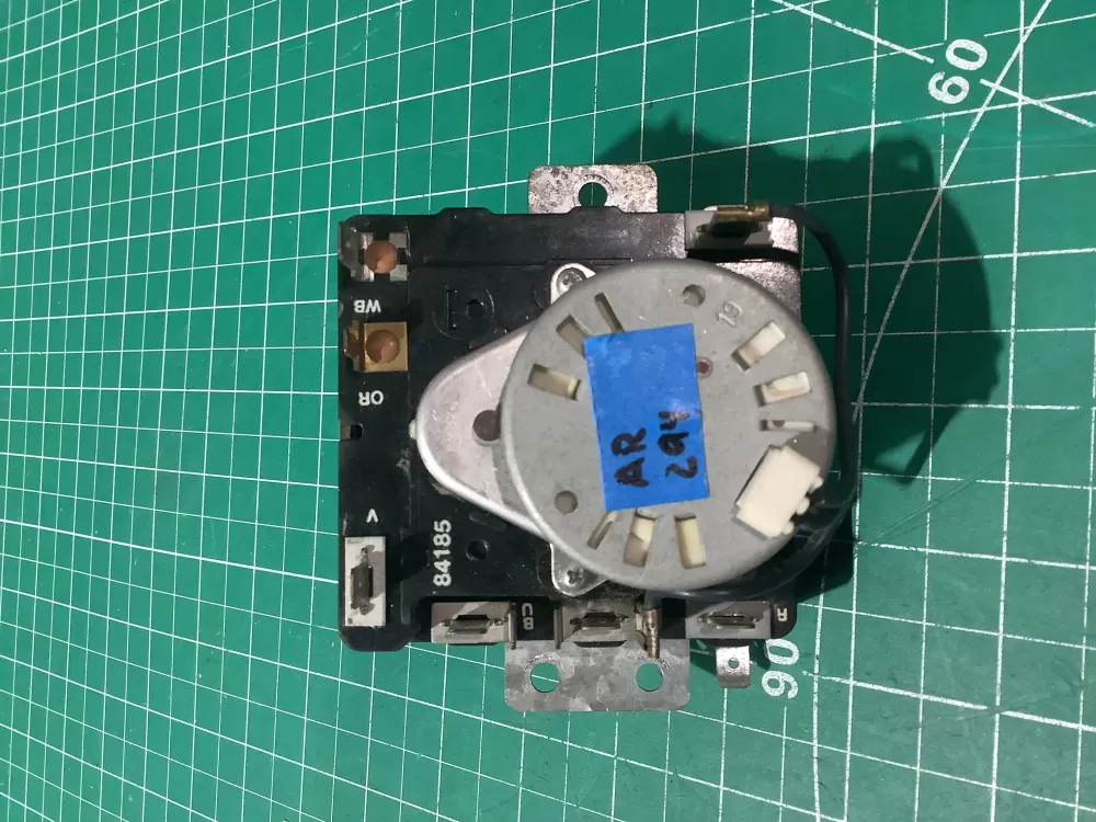 Whirlpool Kenmore Estate 3393934E Dryer Timer AZ189139 | AR294