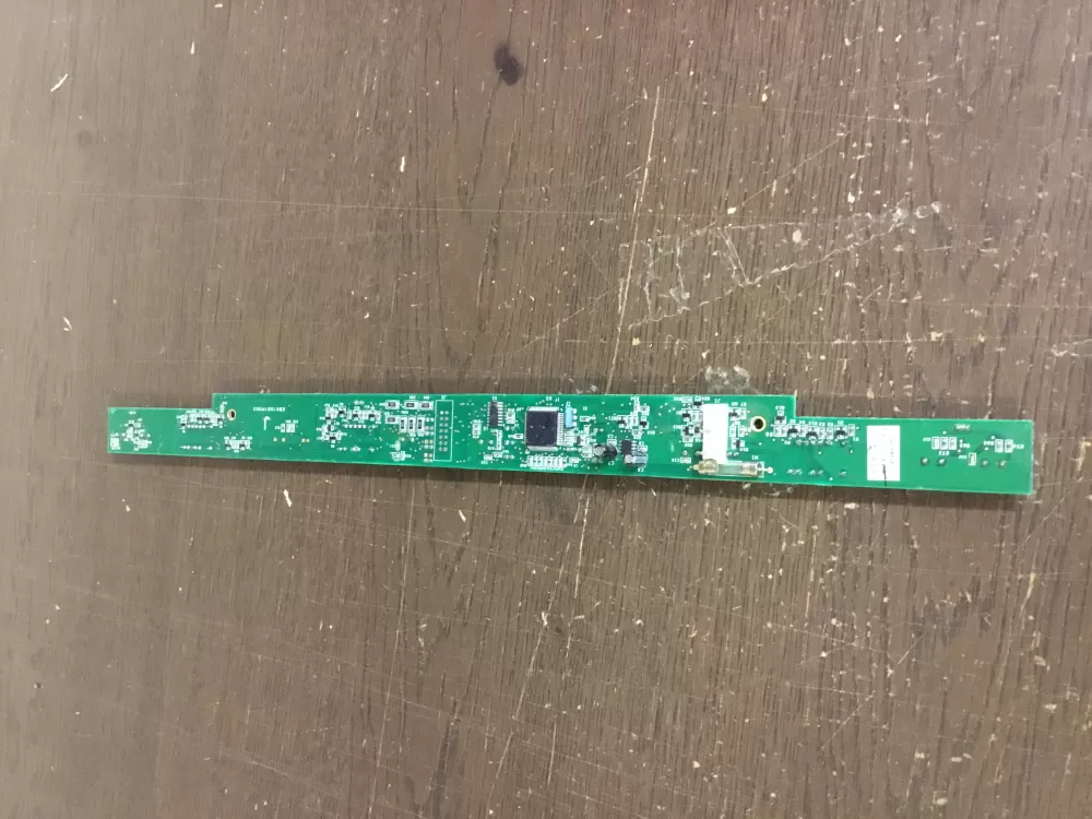 GE WR55X10389 Refrigerator User Interface Control Board AZ4838 | NR459