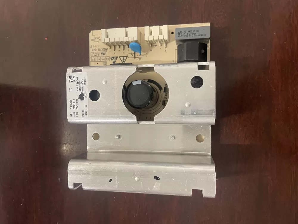 Whirlpool Maytag Kenmore W10171932 Washer Control Board AZ45152 | KM808