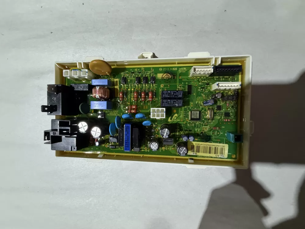 DC94-03493A Samsung Dryer Board - Control
