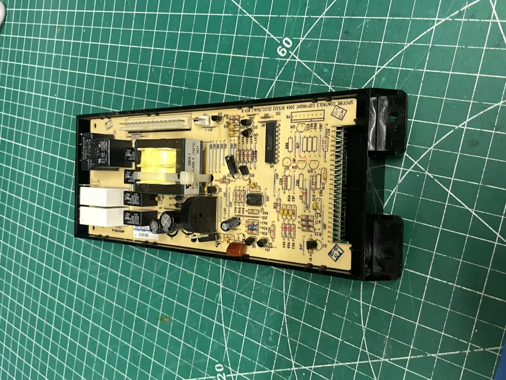 Frigidaire SF5321-S8305 PD00000774 316557205 1564993 316418305 316452305 AP4510792 PS2378933 EAP2378933 Oven Control Board