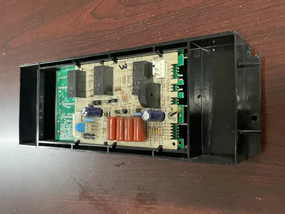 Maytag Whirlpool Range Control Board 8507p304 60 A1 AZ82438 | Wm148