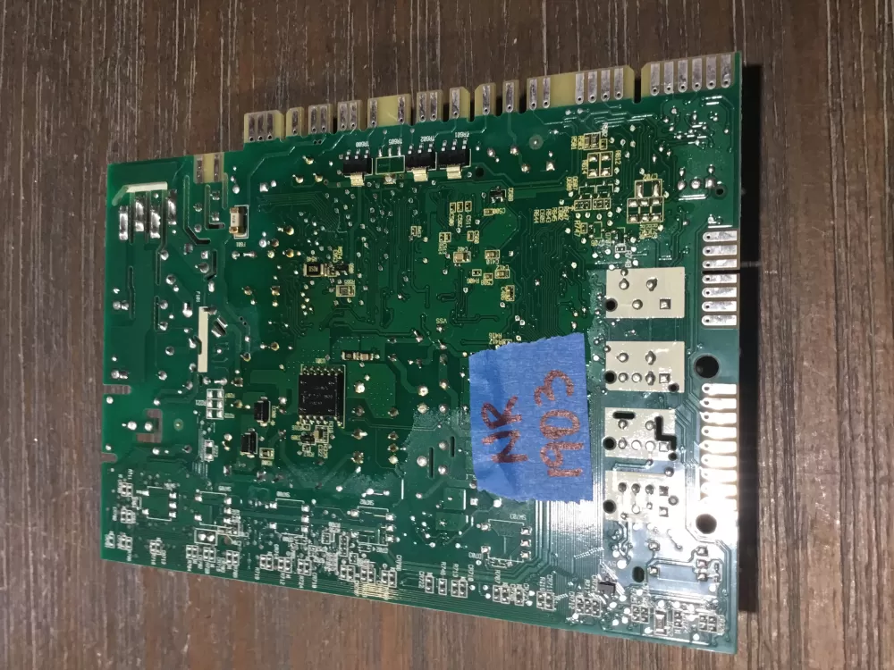 Whirlpool Maytag W10831926 Dishwasher Control Board AZ53696 | NR1903