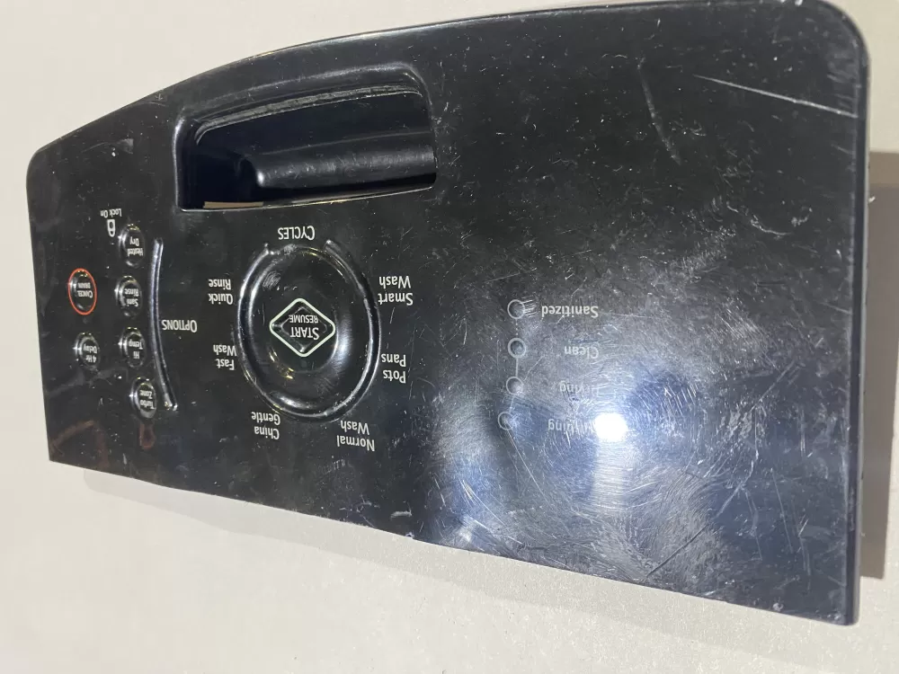 Kenmore Dishwasher Control Board 8572791 AZ143467 | BK2411
