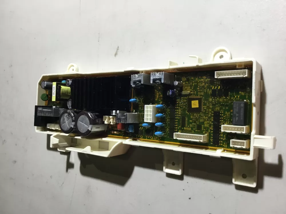 Samsung DC92-01623C Washer Control Board