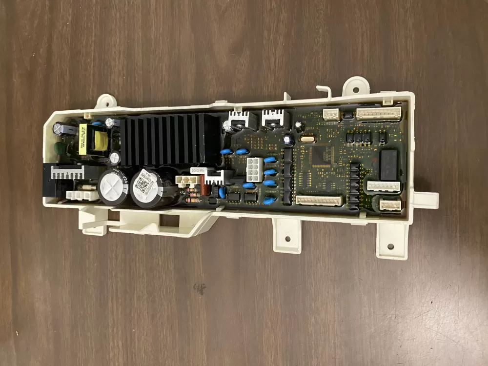 Samsung DC94-08085A Washer Control Board
