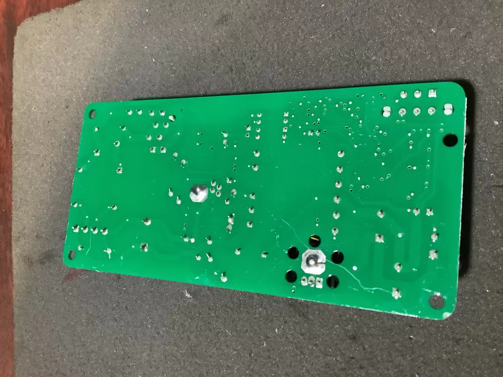 Whirlpool Maytag KitchenAid Kenmore Refrigerator Control Board AZ115509 | NR2148