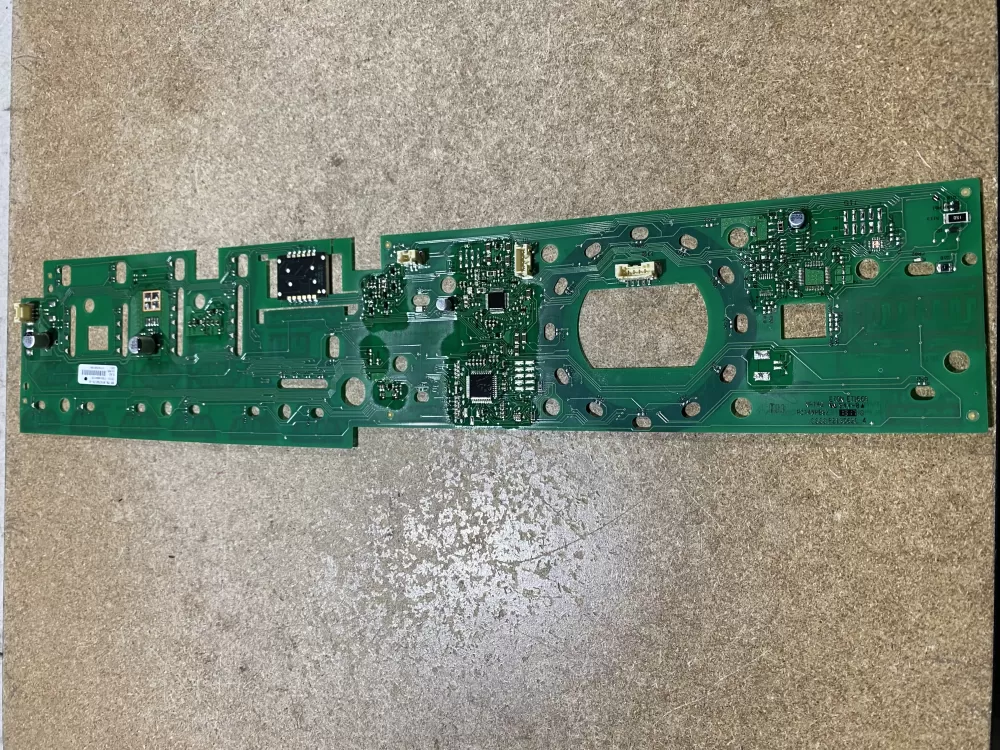 Whirlpool W10754173 Control Board AZ77027 | BK1287