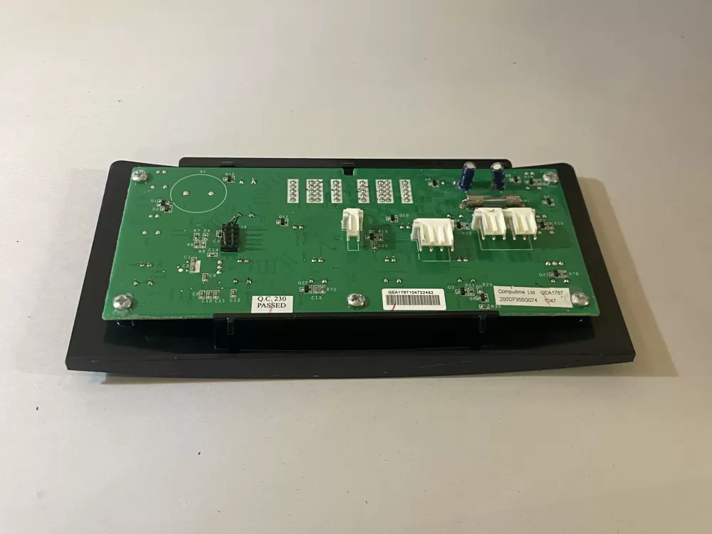 GE 200D7355G074 Refrigerator Dispenser Board