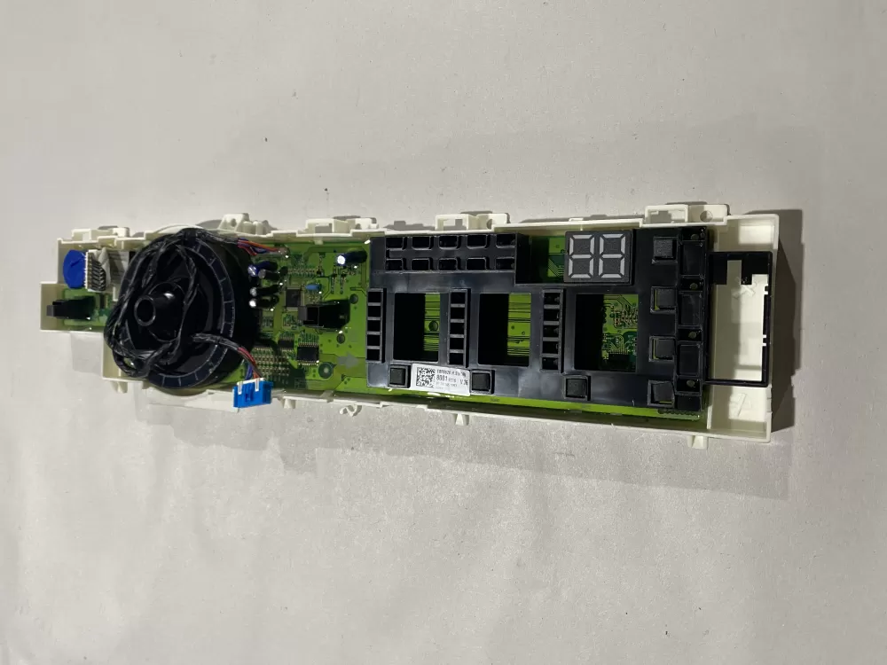 LG EBR86268001 Dryer Control Board