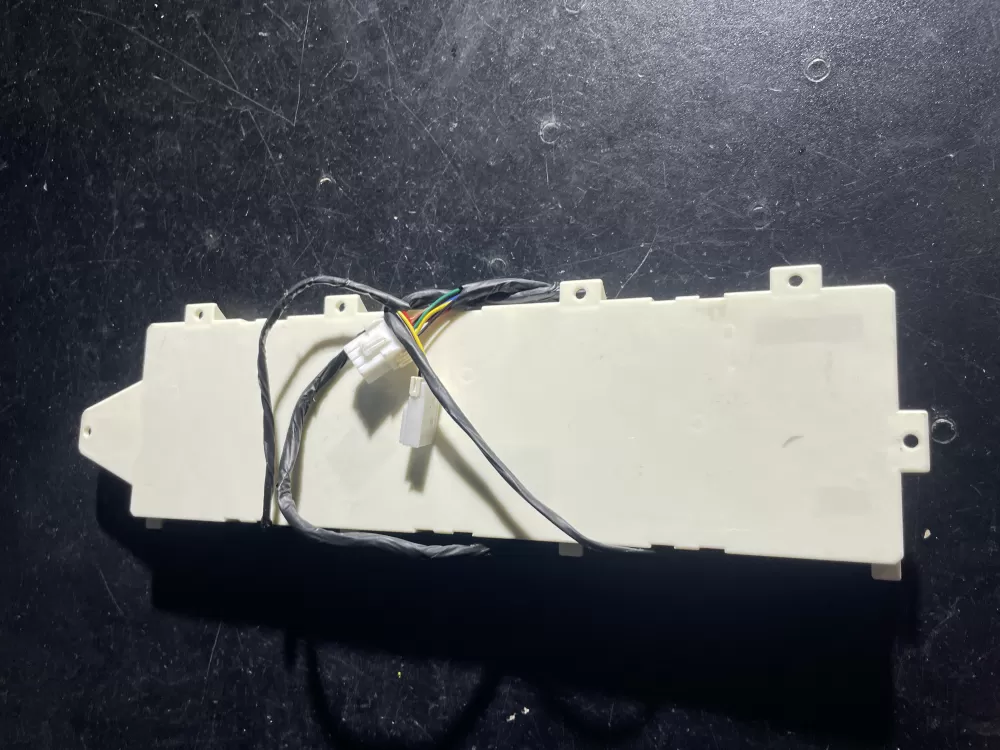 LG EBR75439402 Dryer User Interface Control Board PCB Assembly WAZ37714 | Wm420