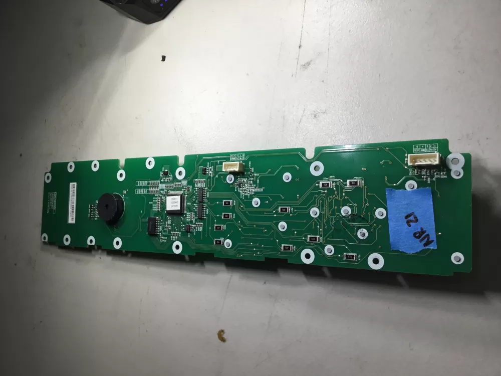LG Refrigerator Ebr790695 Eax65924002 Dispenser Control Board AZ40263 | NR21