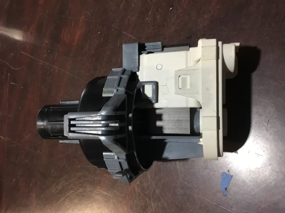Whirlpool W10440715 Dishwasher Kitchen Aid Pump Motor AZ66875 | Sl53