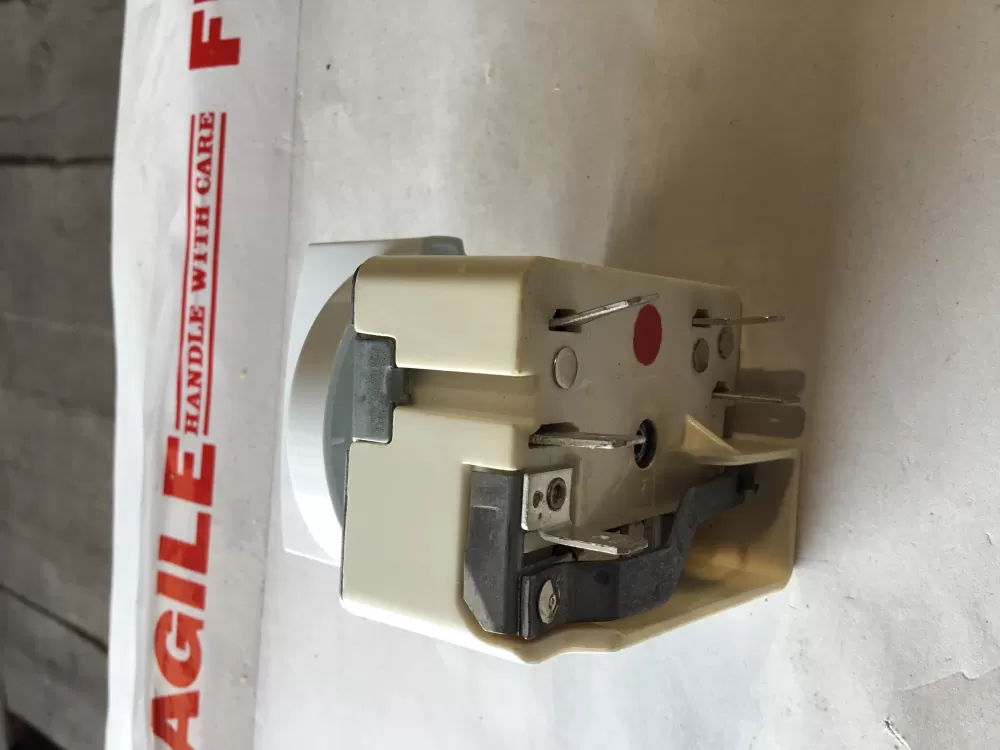 GE 191D3980P001 Range Switch Element AZ149393 | SL215