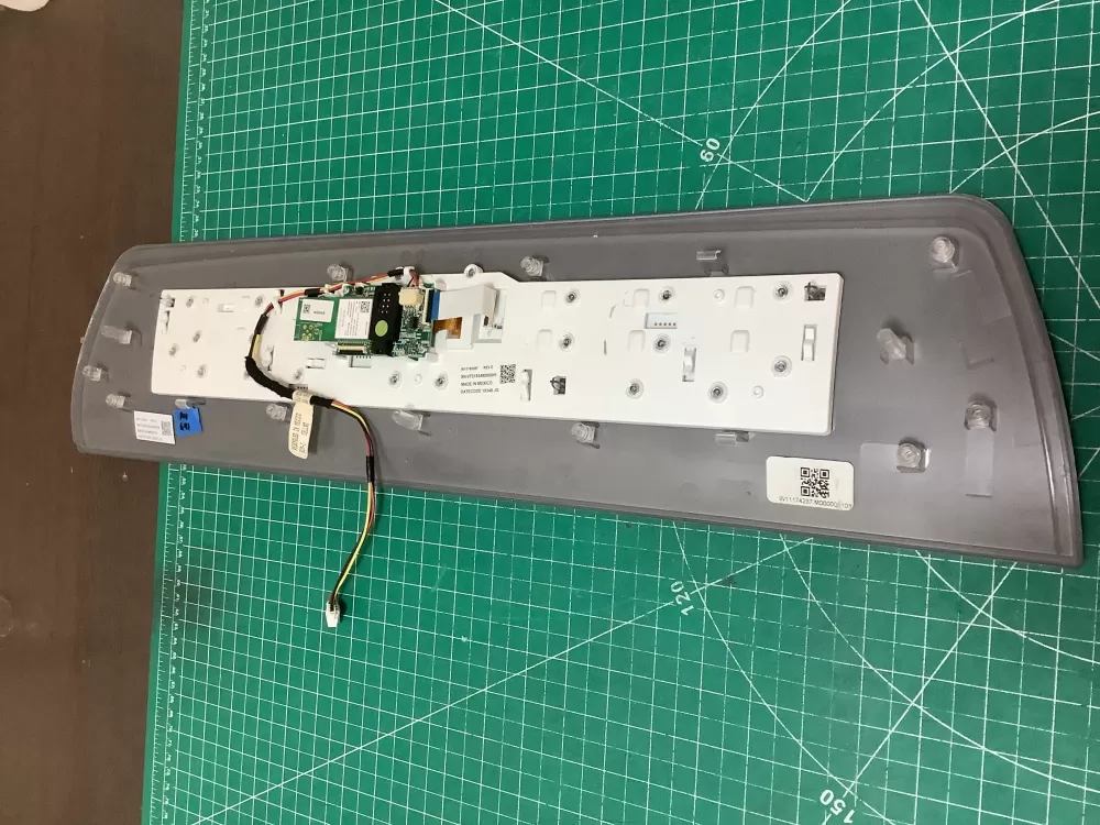 Whirlpool Washer control Panel W11185287 W11112918 AZ226081 | ARV691