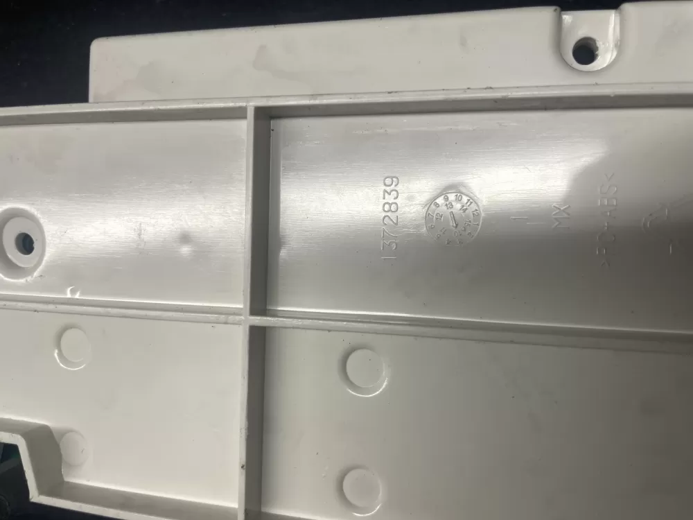Frigidaire Electrolux 1372839 Dryer Control Board Interface AZ36454 | Wm384