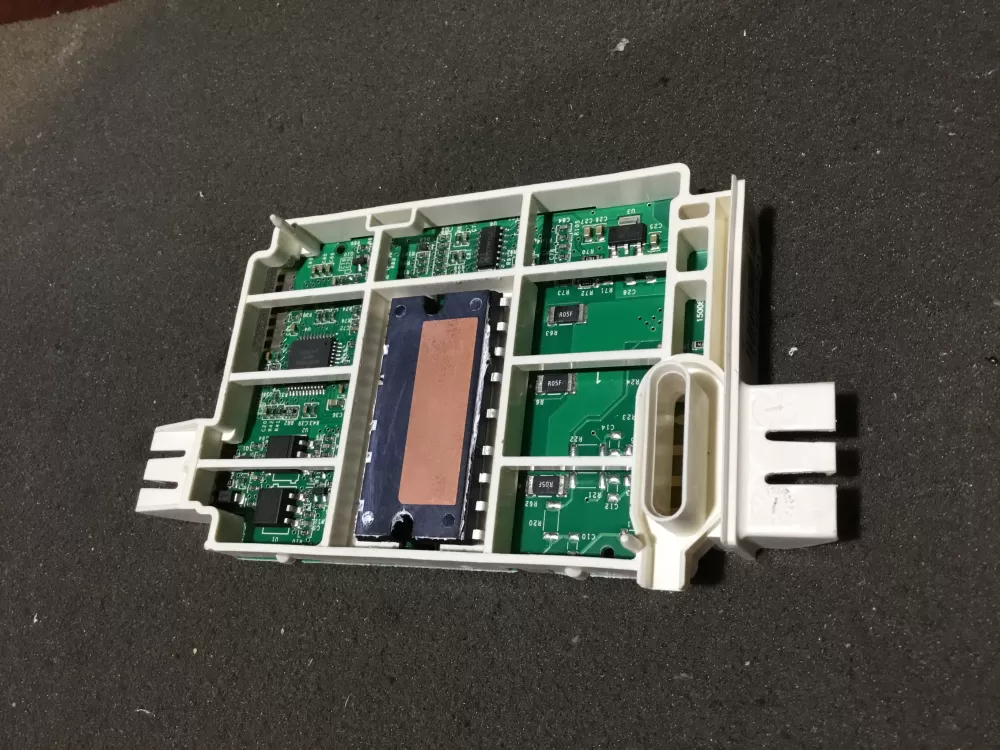 Bitron M0082A 1639025960 Washer Control Board | AZ99510 | NR78