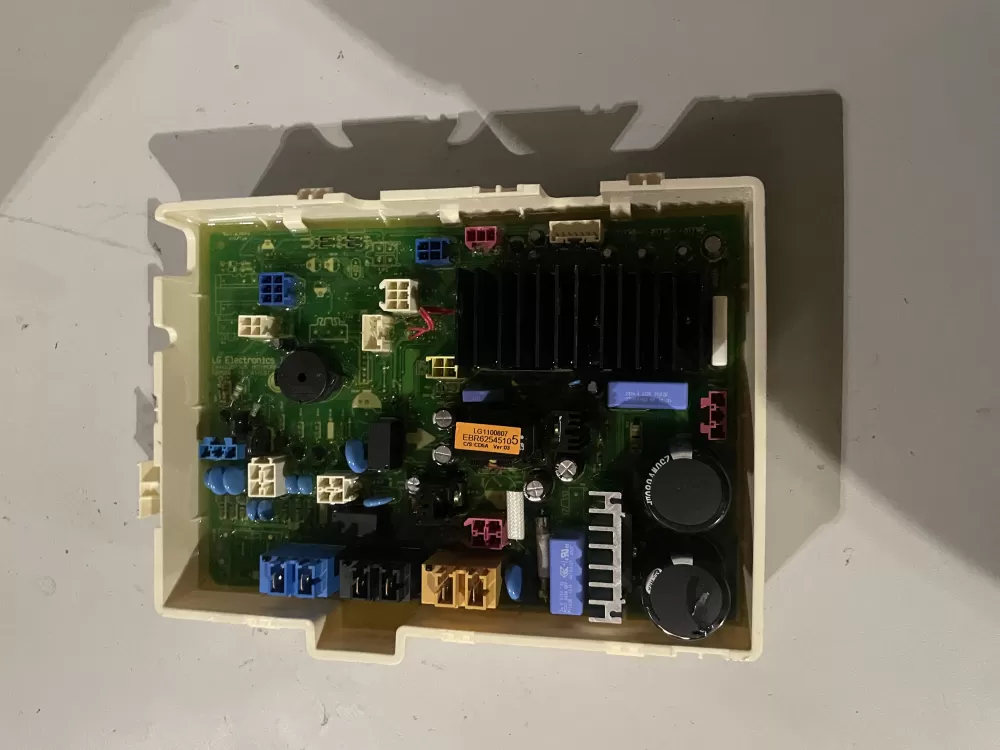 Kenmore EBR62545105 Washer Control Board